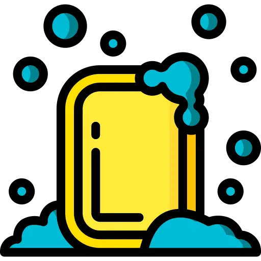 Shampoo sólido (Aceite de argán)