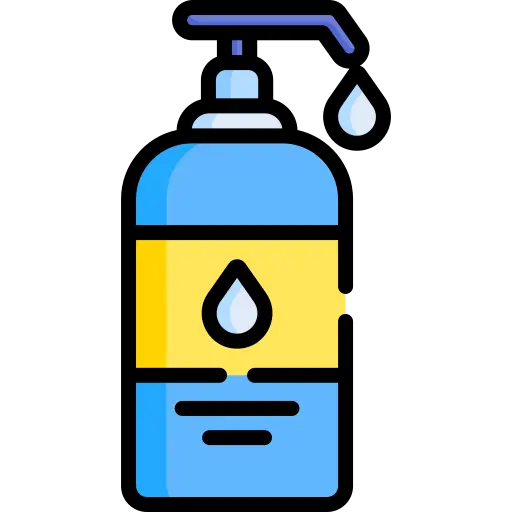 Crema corporal calmante